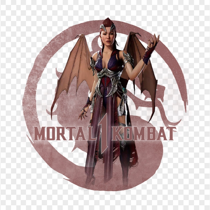 Nitara Mortal 1 Kombat Female Character | Citypng