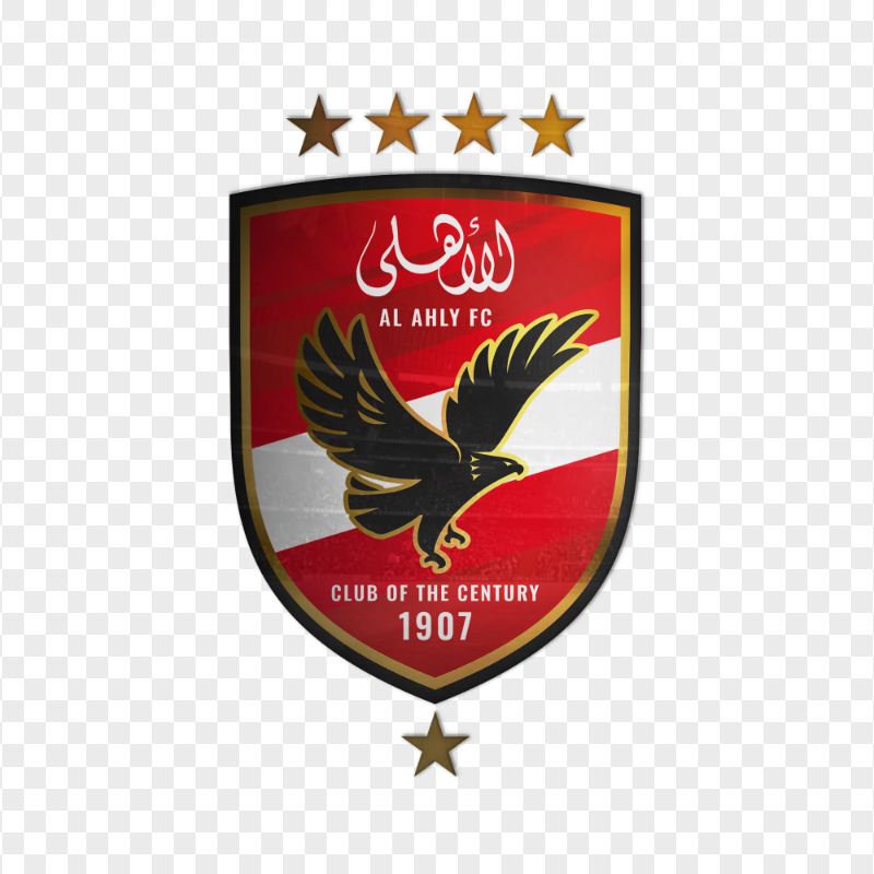 Al Ahly Egypt Football Club Logo | Citypng