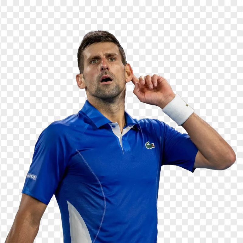 Novak Djokovic Serbian Professional Tennis Player | Citypng