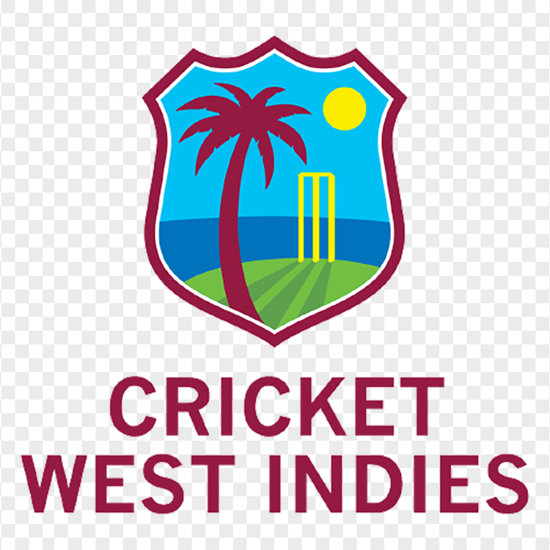 The West Indies Cricket Team Windies Logo HD Transparent PNG