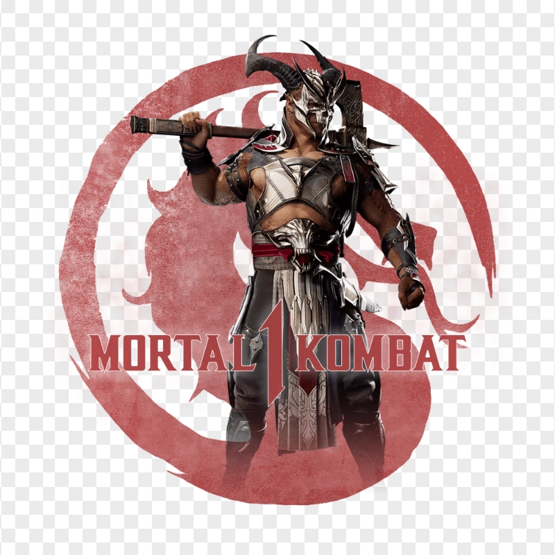 General Shao Mortal 1 Kombat Fighter