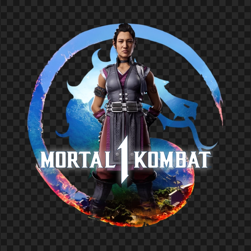 Li Mei Mortal Kombat 1 Capital Guardian