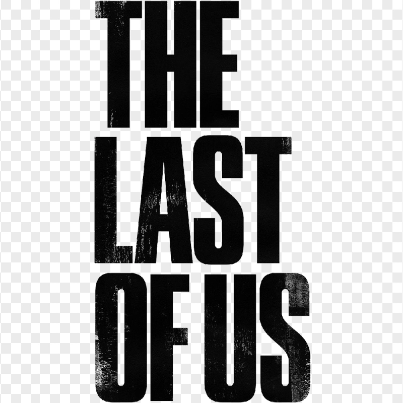 The Last of Us Gameplay Logo