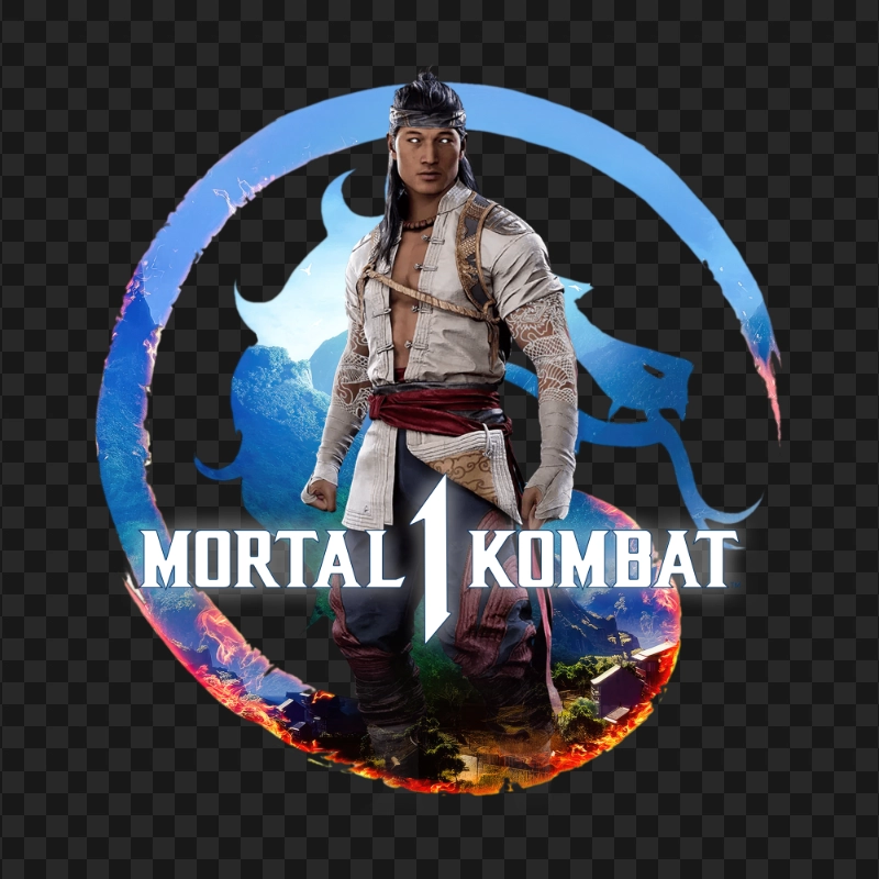 Liu Kang Mortal Kombat 1 God of Fire