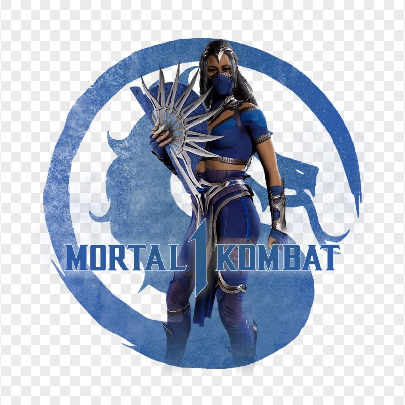 Mortal 1 Kombat Princess Kitana Character