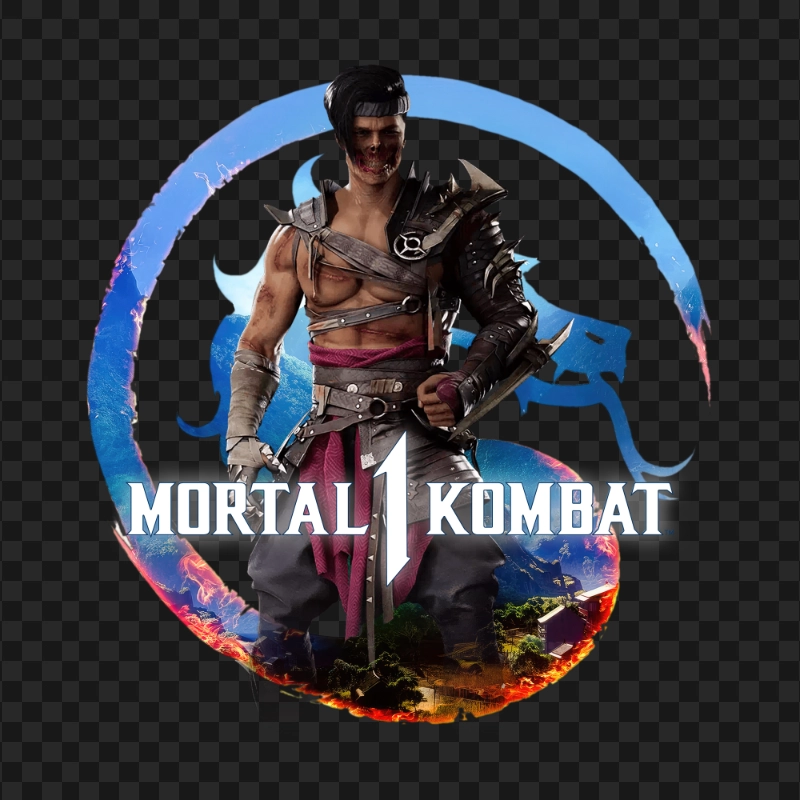Mortal Kombat 1 Fighter Fearless Havik