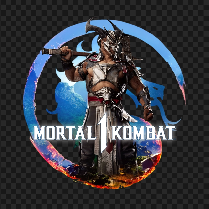 Shao Kahn Mortal Kombat 1 Supreme Commander