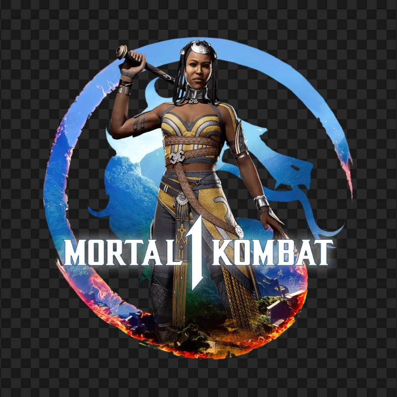 Tanya Mortal Kombat 1 Character