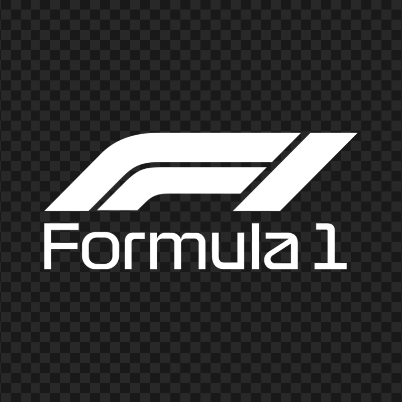 F1 The Official Formula 1 Logo | Citypng