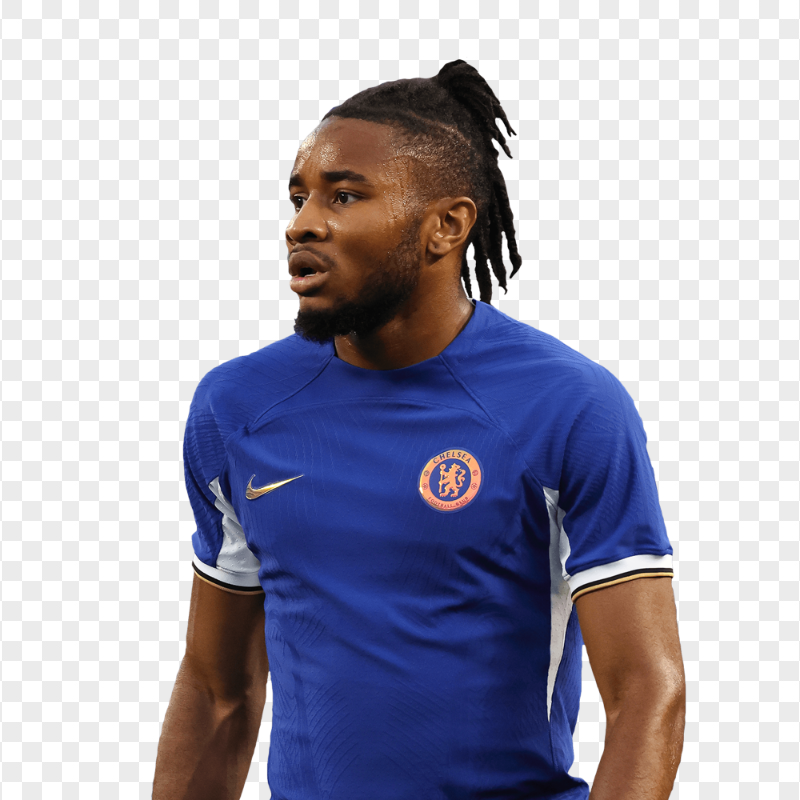 Christopher Nkunku Chelsea Soccer Player