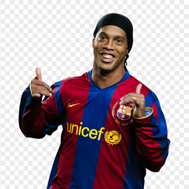 Ronaldinho Brazilian Former Soccer Player
