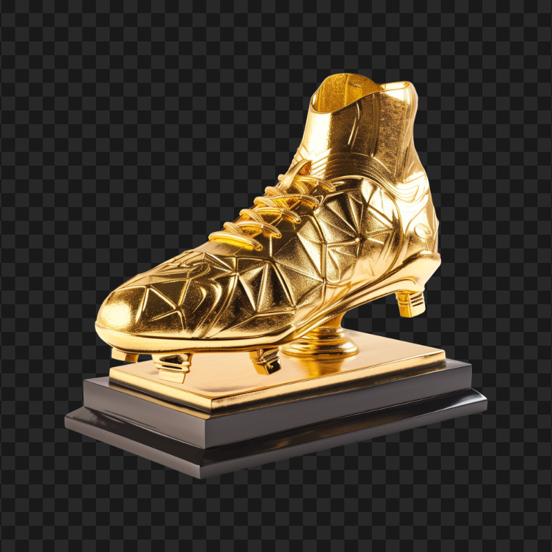 The Golden Shoe Football Prize